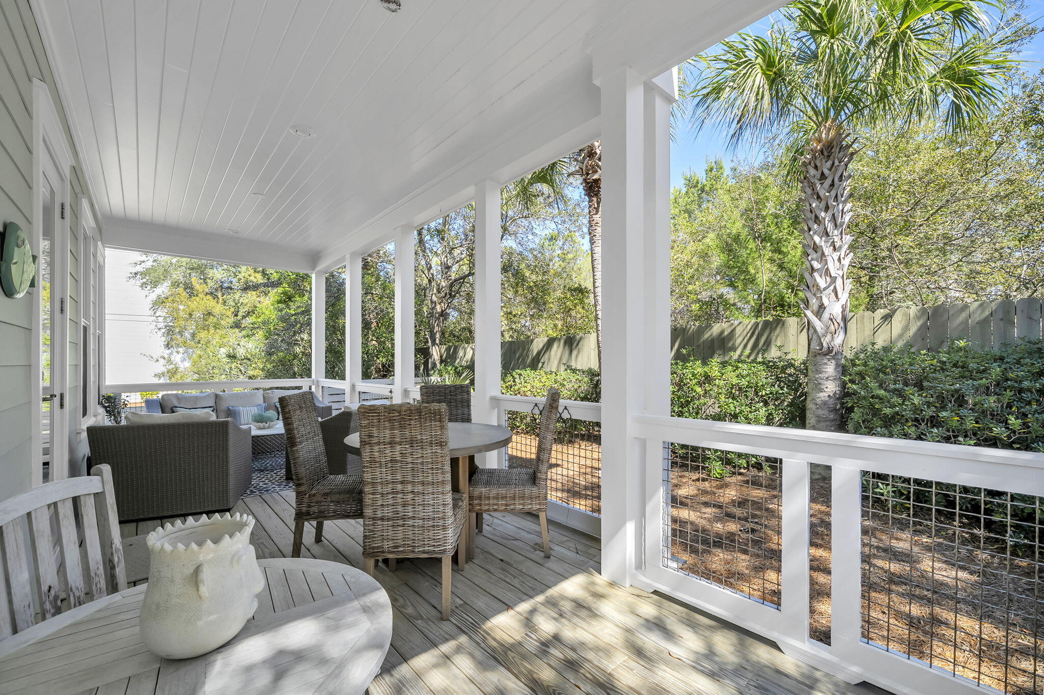 CYPRESS DUNES - Residential