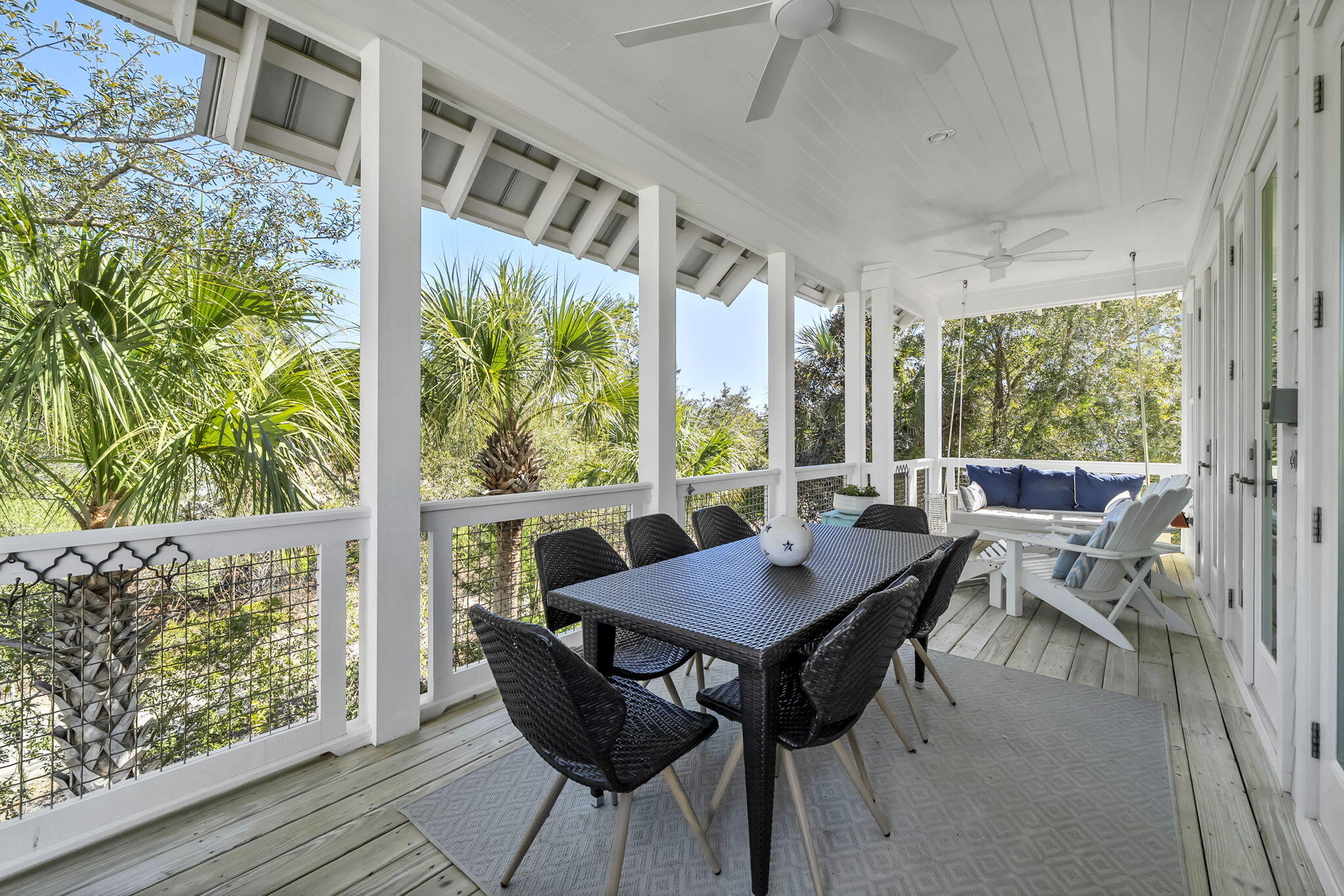 CYPRESS DUNES - Residential