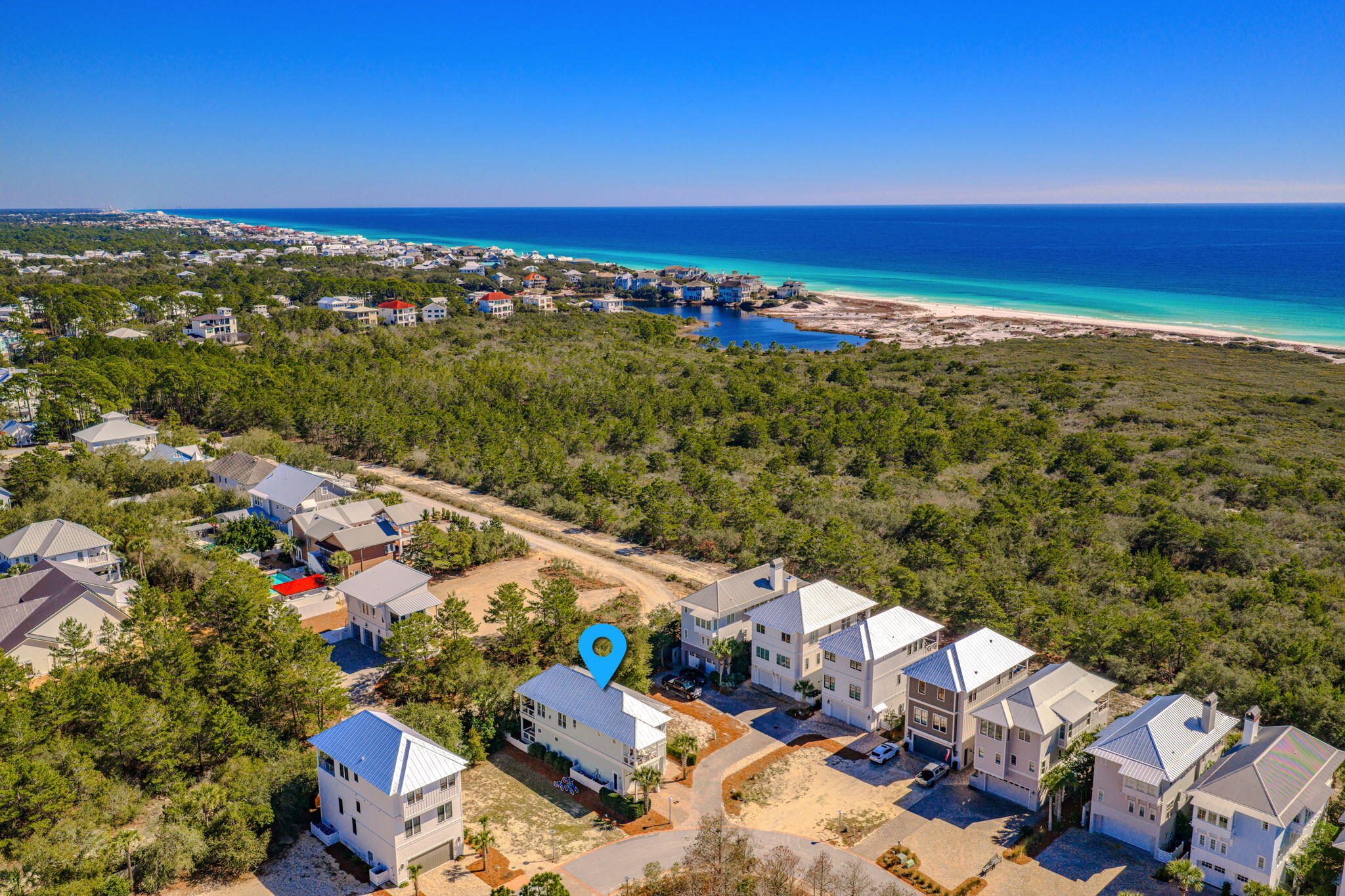 CYPRESS DUNES - Residential