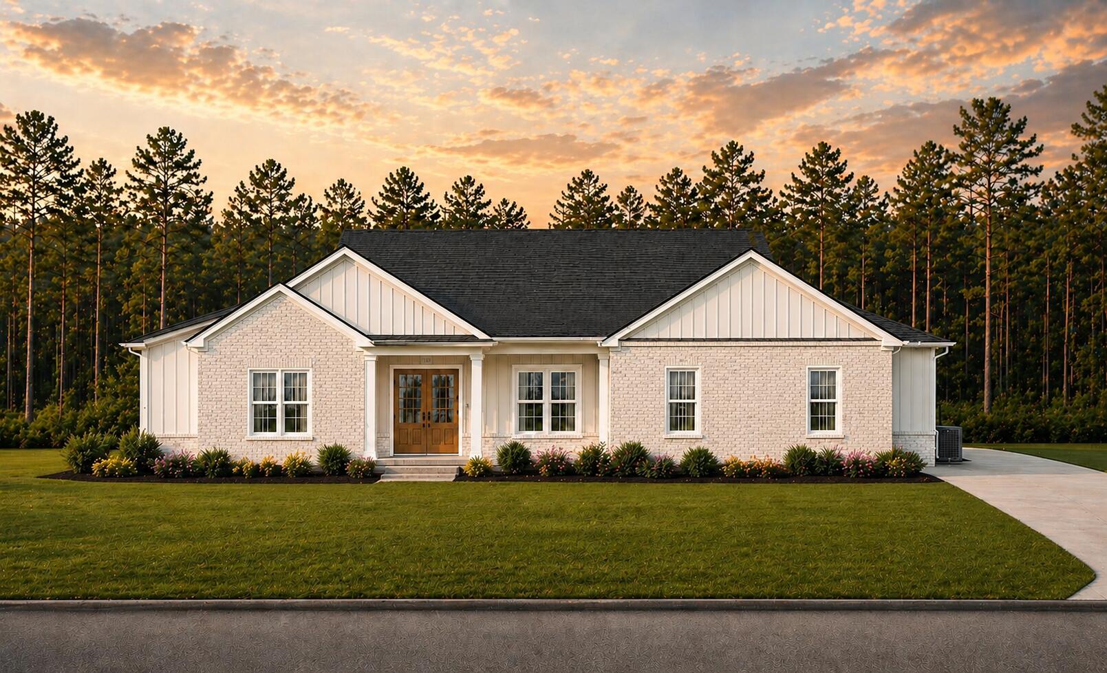 COLONY RIDGE PH II - Residential