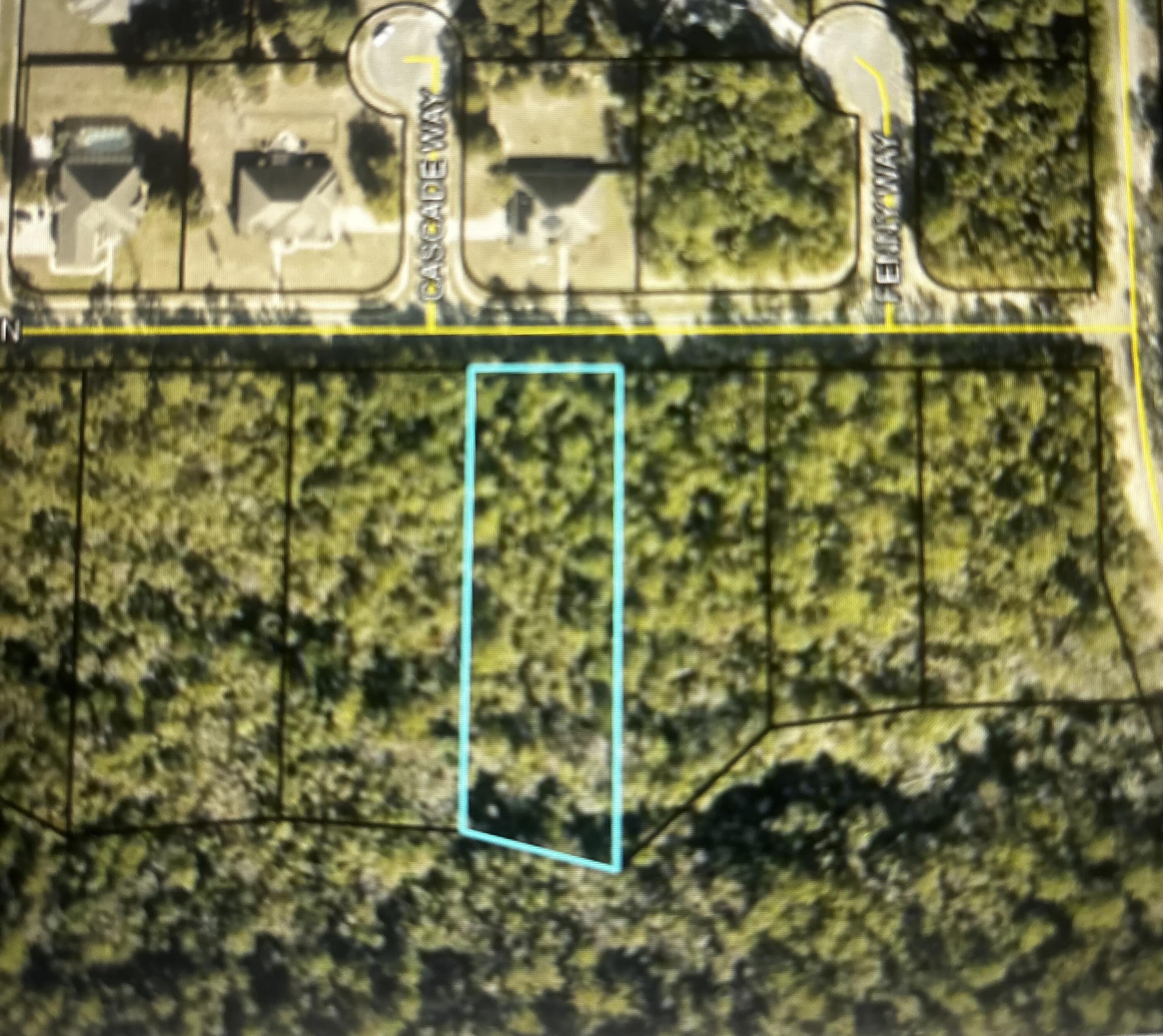 COLONY RIDGE PH II - Residential