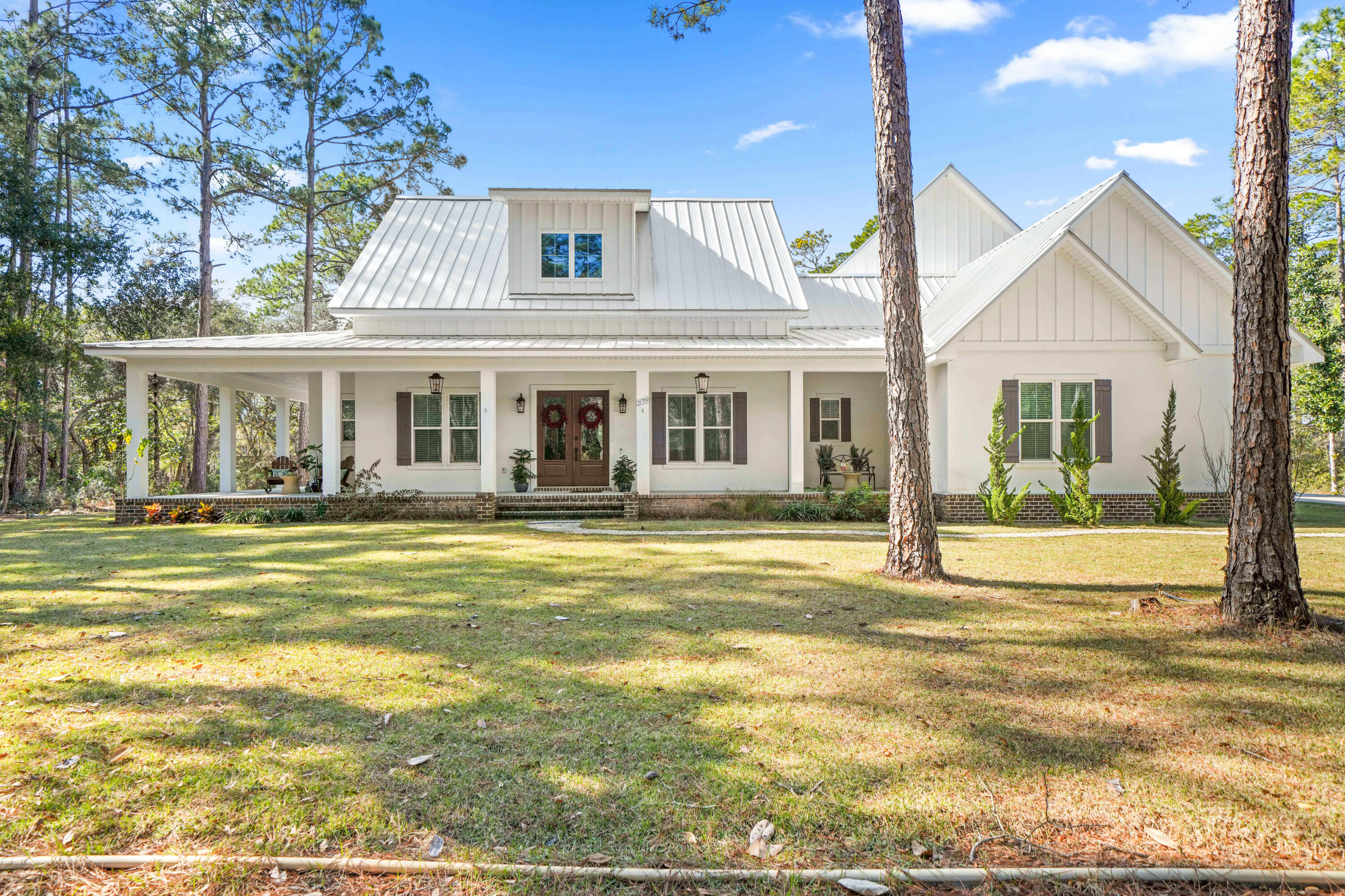 SANTA ROSA PLANTATION - Residential