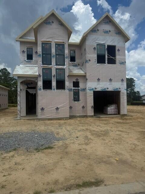 Pearl Place - Residential