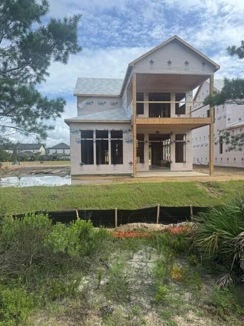Pearl Place - Residential