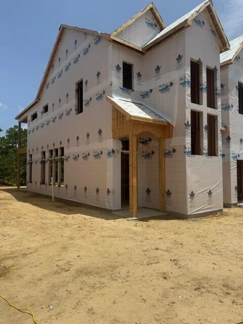Pearl Place - Residential