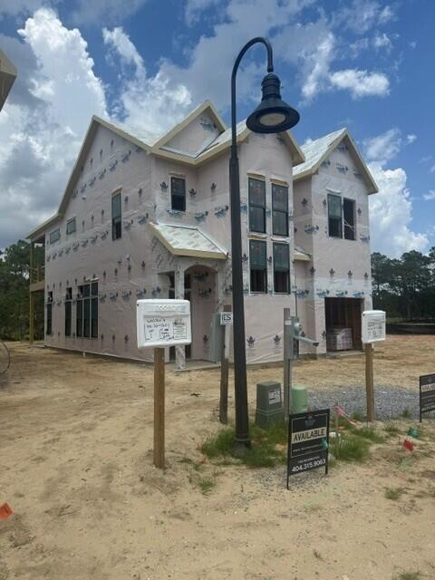 Pearl Place - Residential