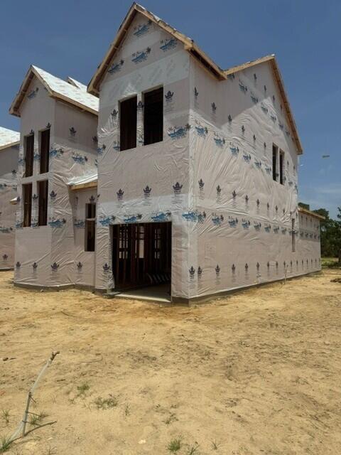 Pearl Place - Residential