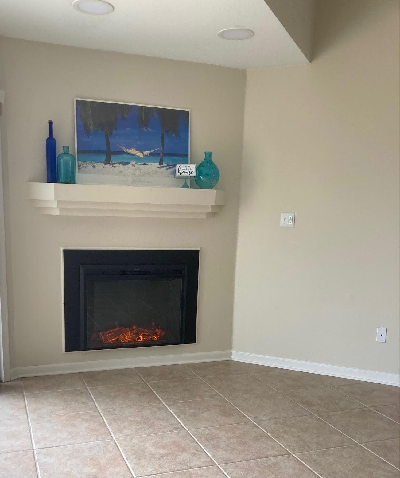 DAVID'S LANDING - Residential