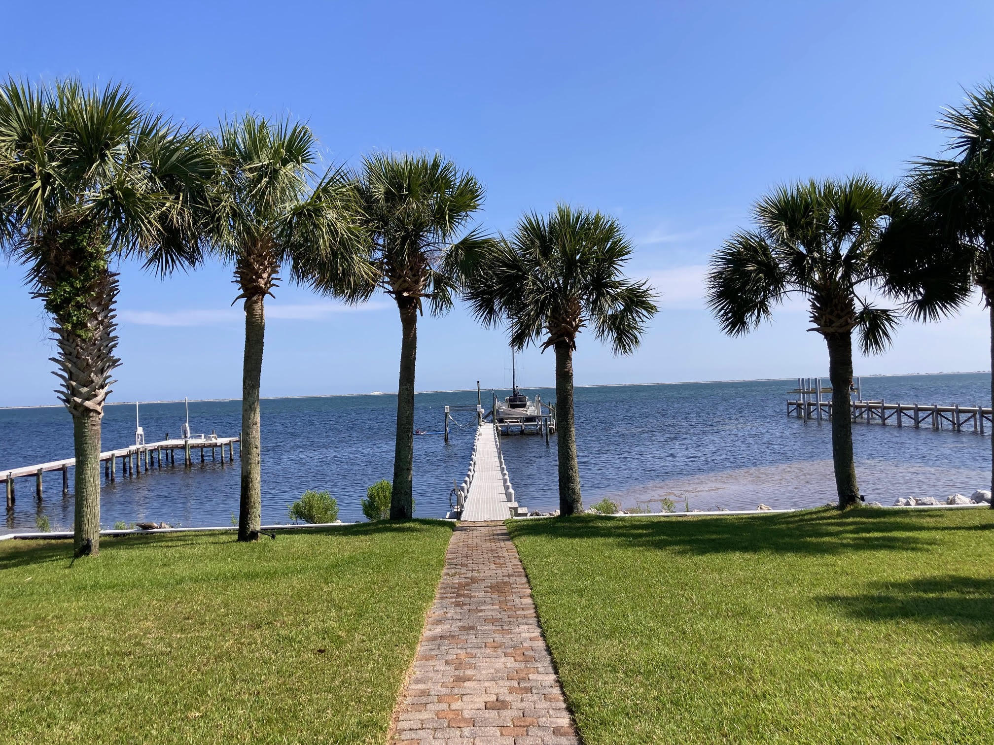 DAVID'S LANDING - Residential