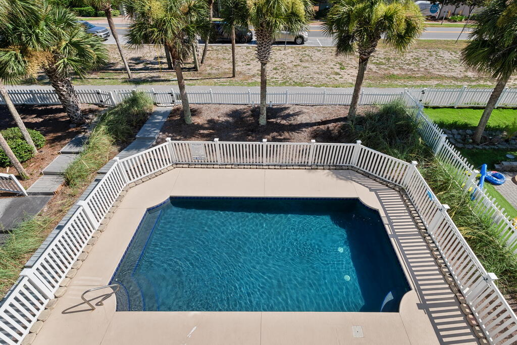 crystal beach - Residential