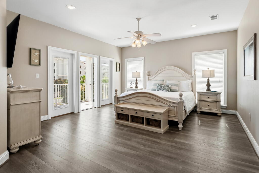 crystal beach - Residential