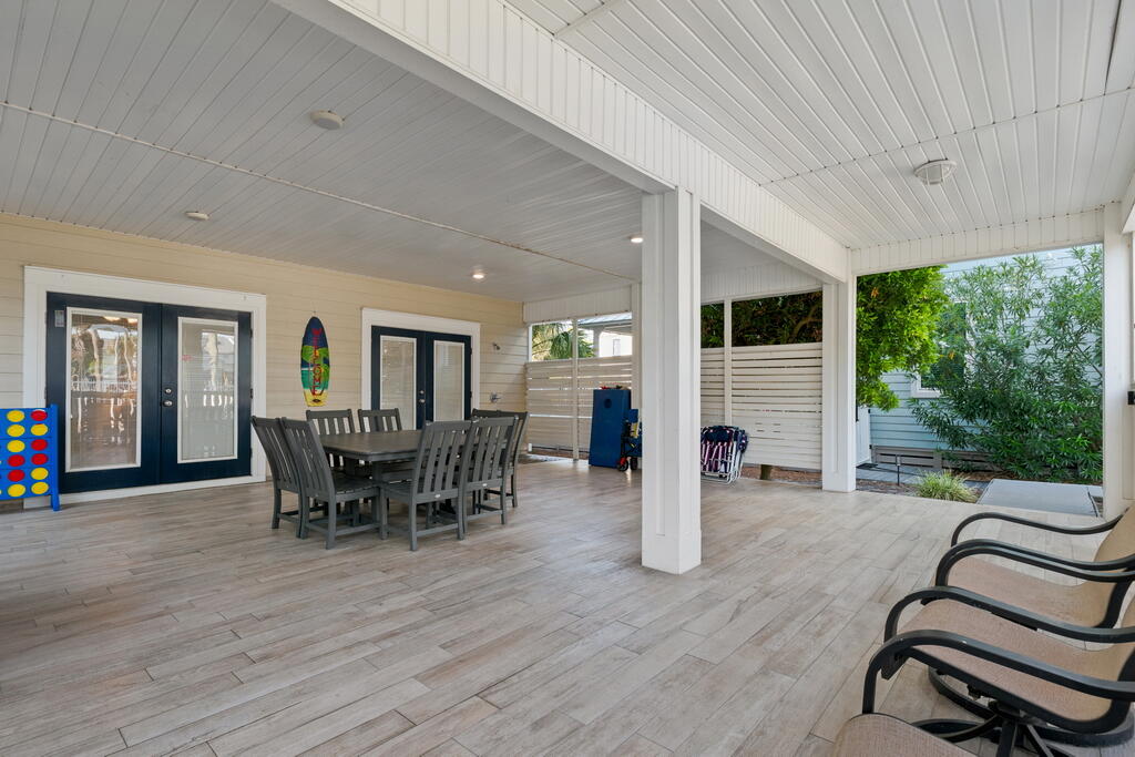 crystal beach - Residential