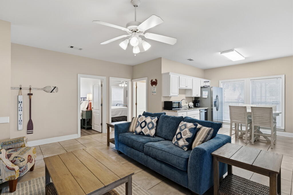 crystal beach - Residential