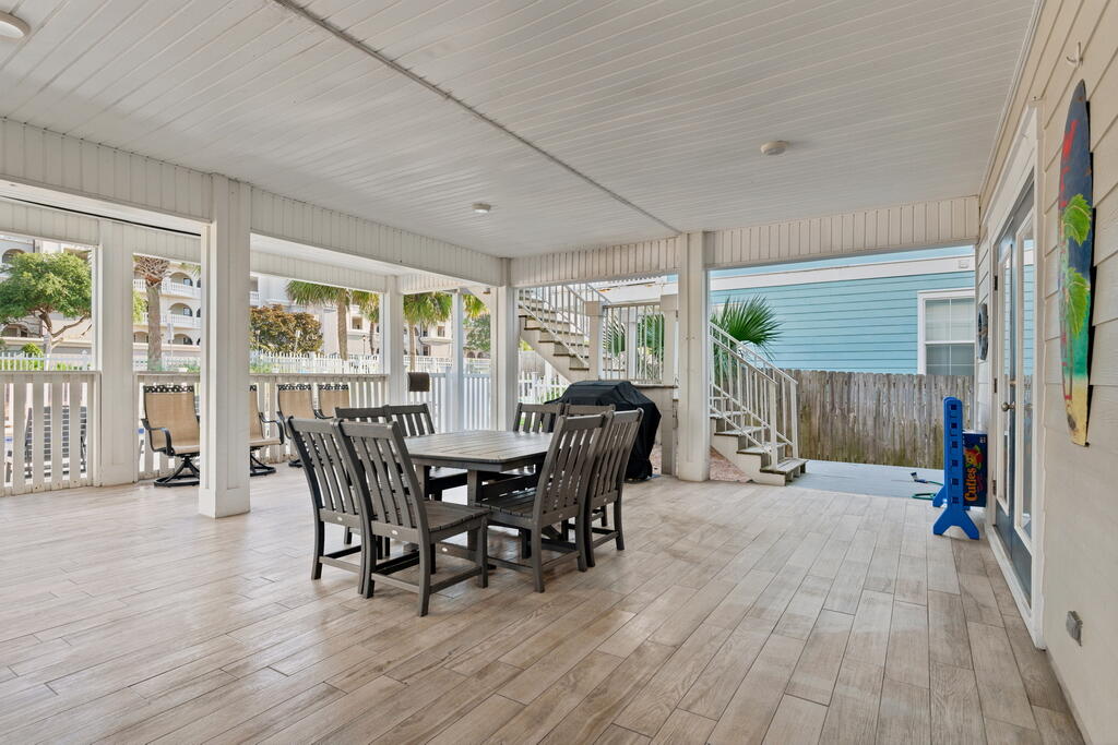 crystal beach - Residential