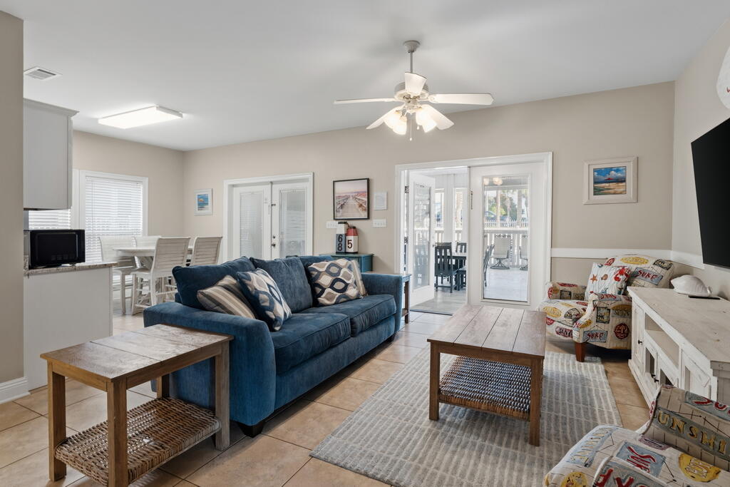 crystal beach - Residential
