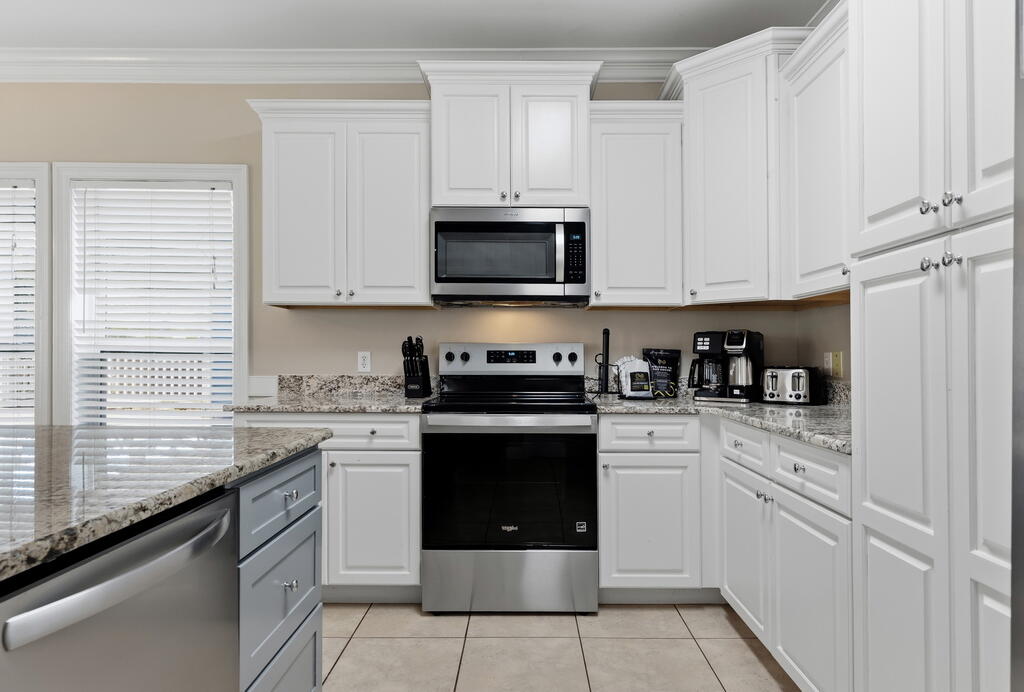 crystal beach - Residential