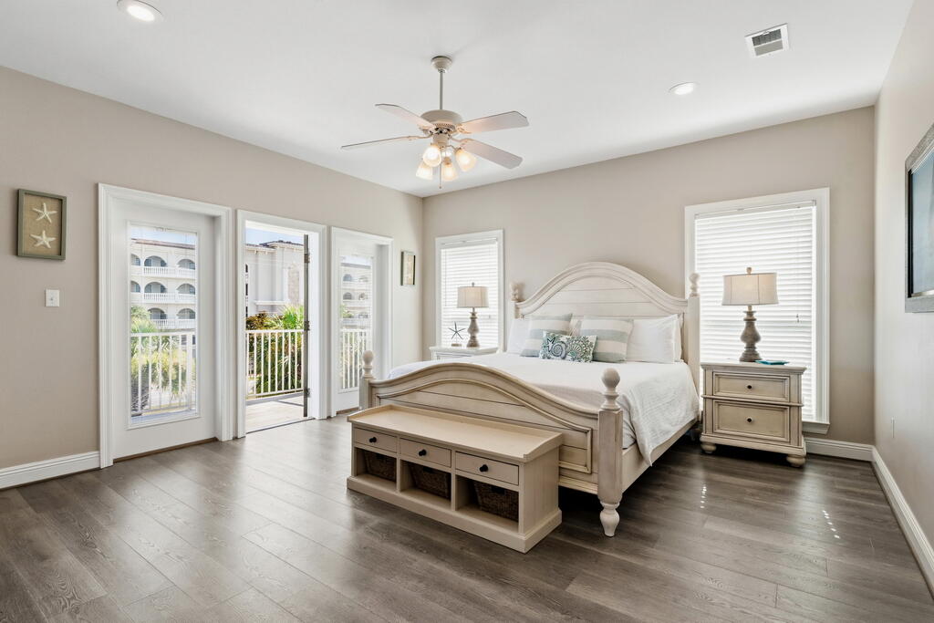 crystal beach - Residential