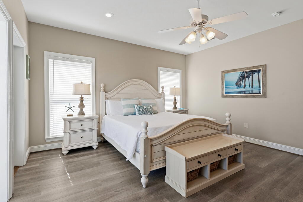 crystal beach - Residential