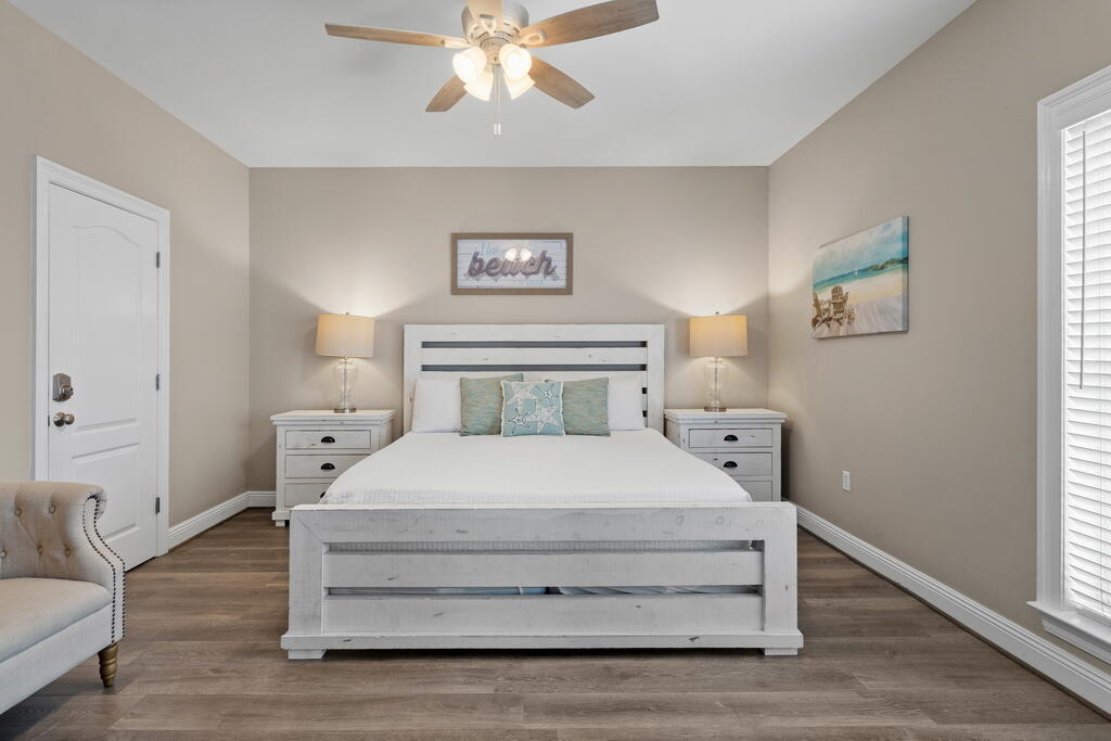 crystal beach - Residential