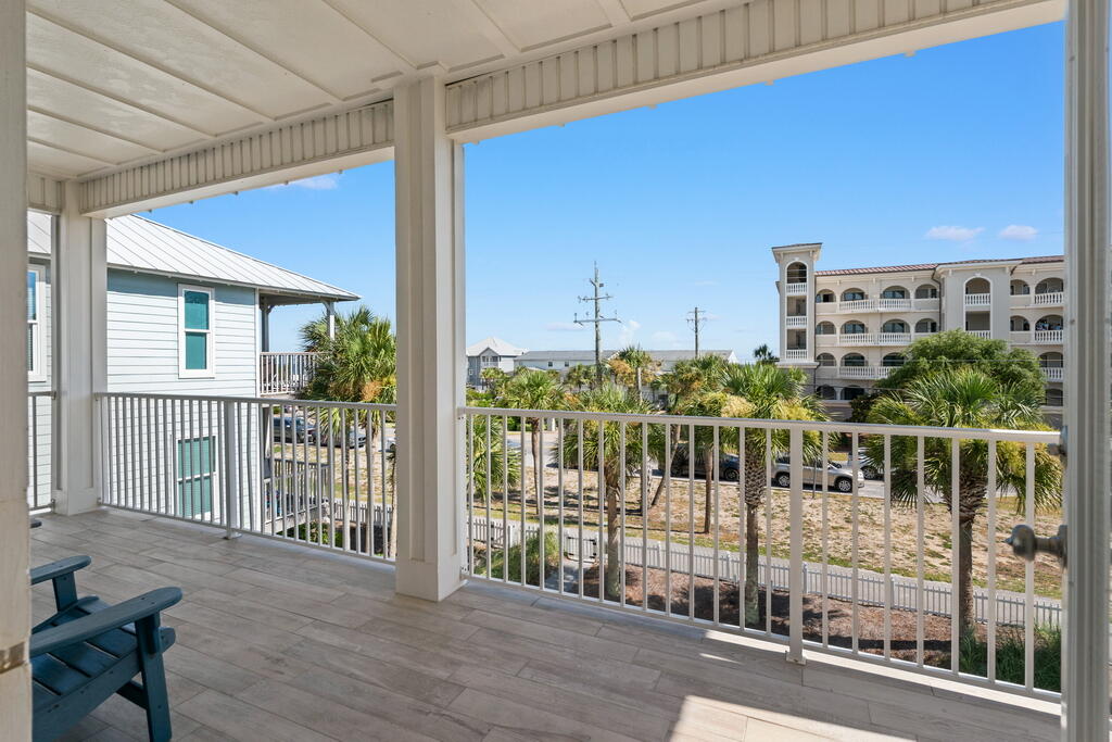 crystal beach - Residential