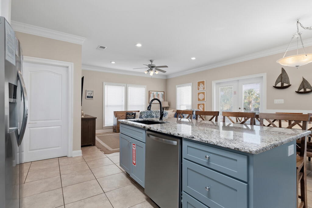 crystal beach - Residential