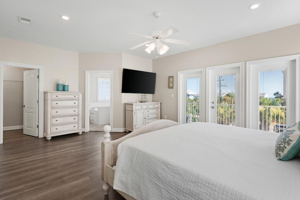 crystal beach - Residential