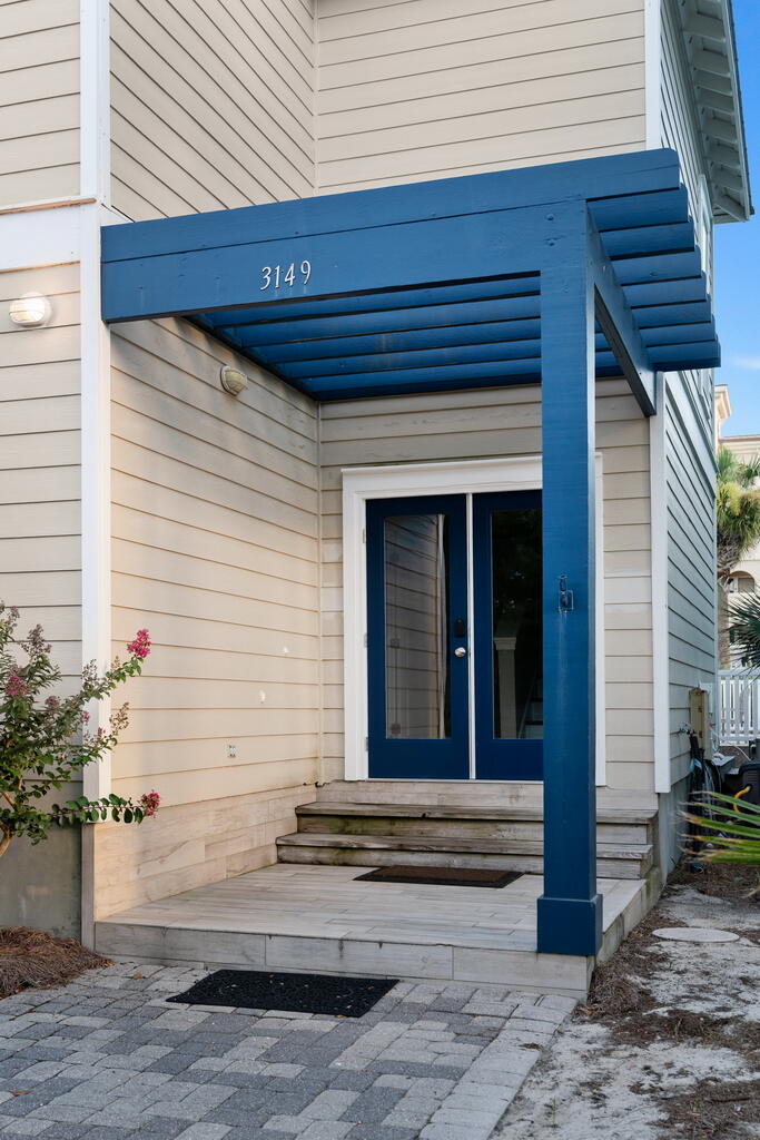 crystal beach - Residential