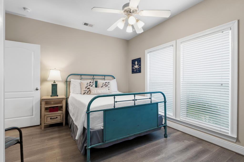 crystal beach - Residential