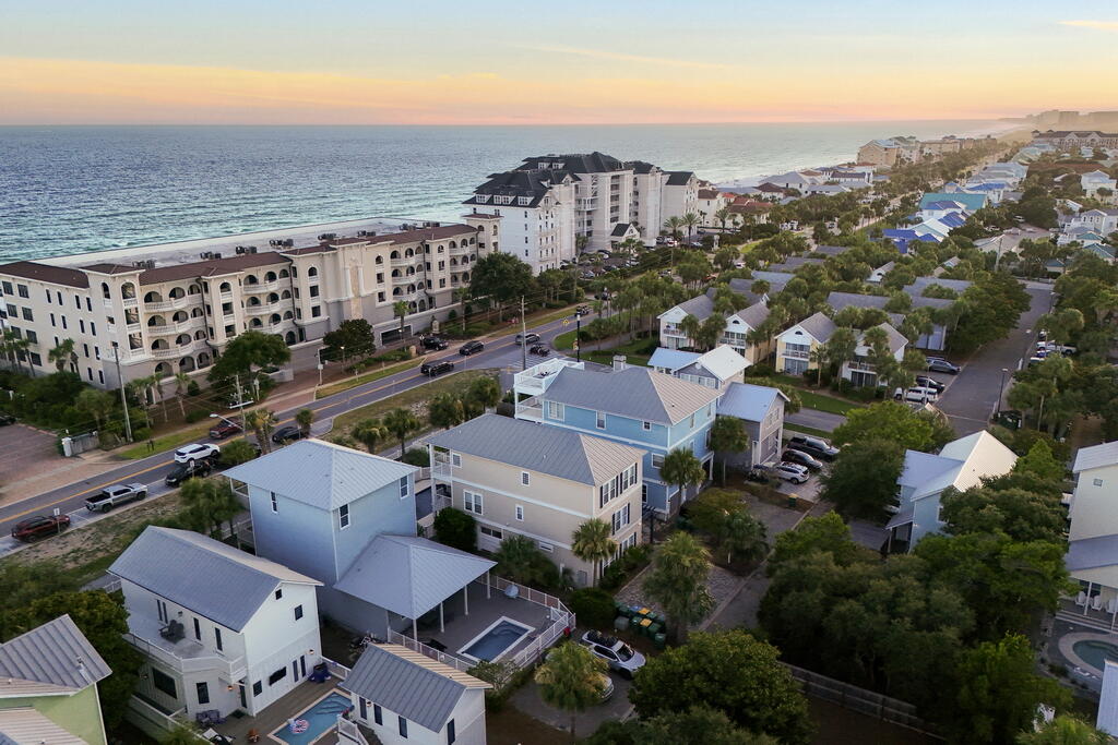 crystal beach - Residential