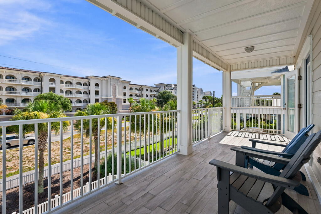 crystal beach - Residential