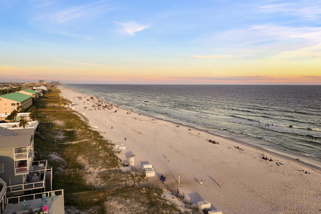 crystal beach - Residential
