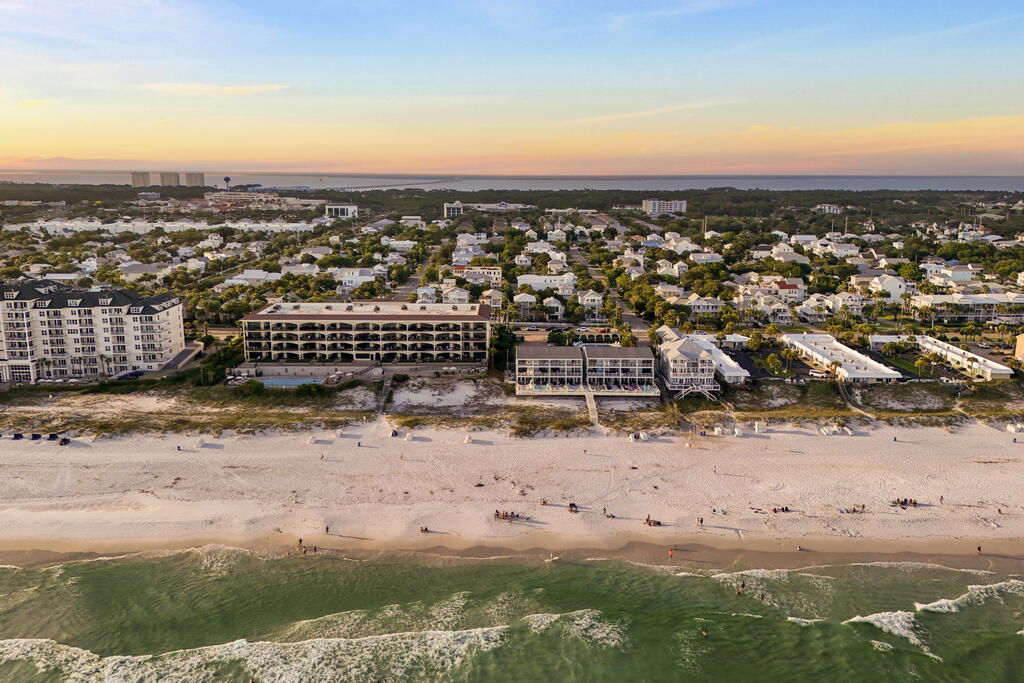 crystal beach - Residential
