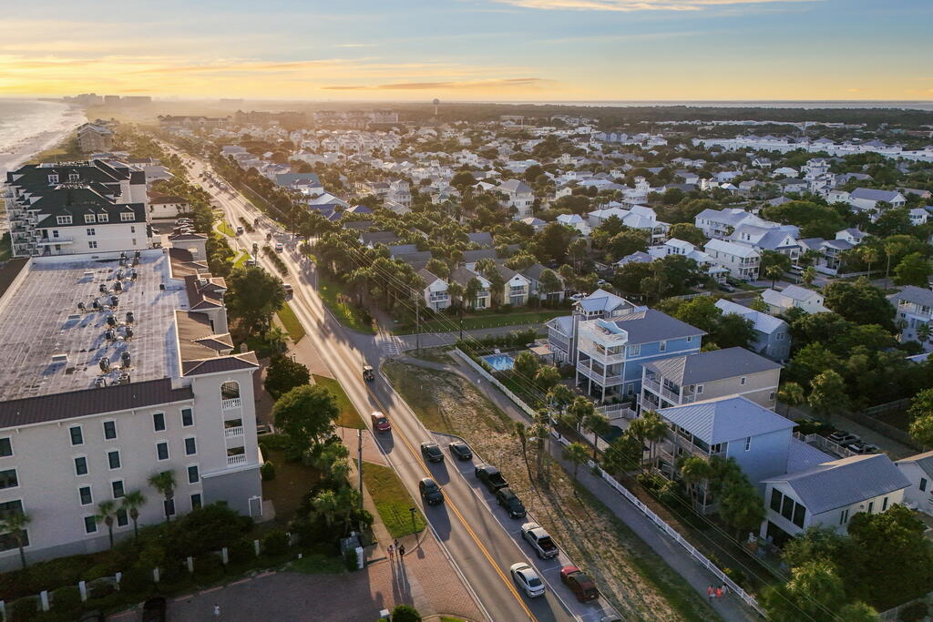 crystal beach - Residential