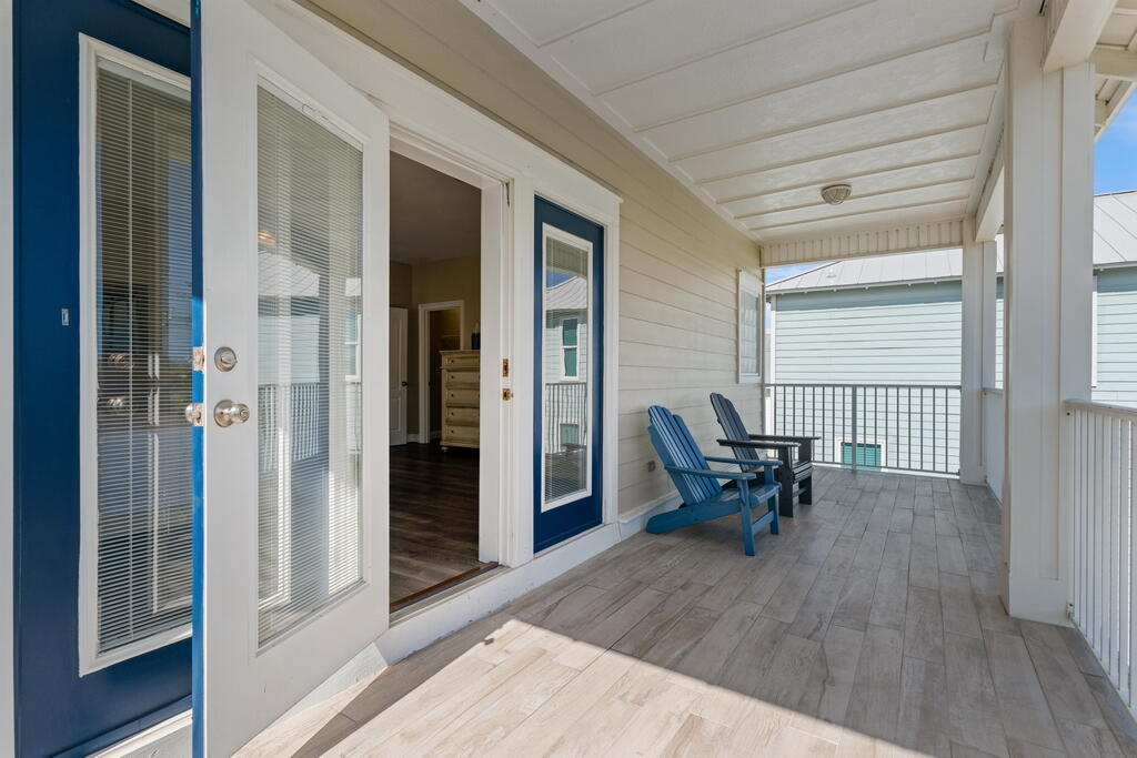 crystal beach - Residential
