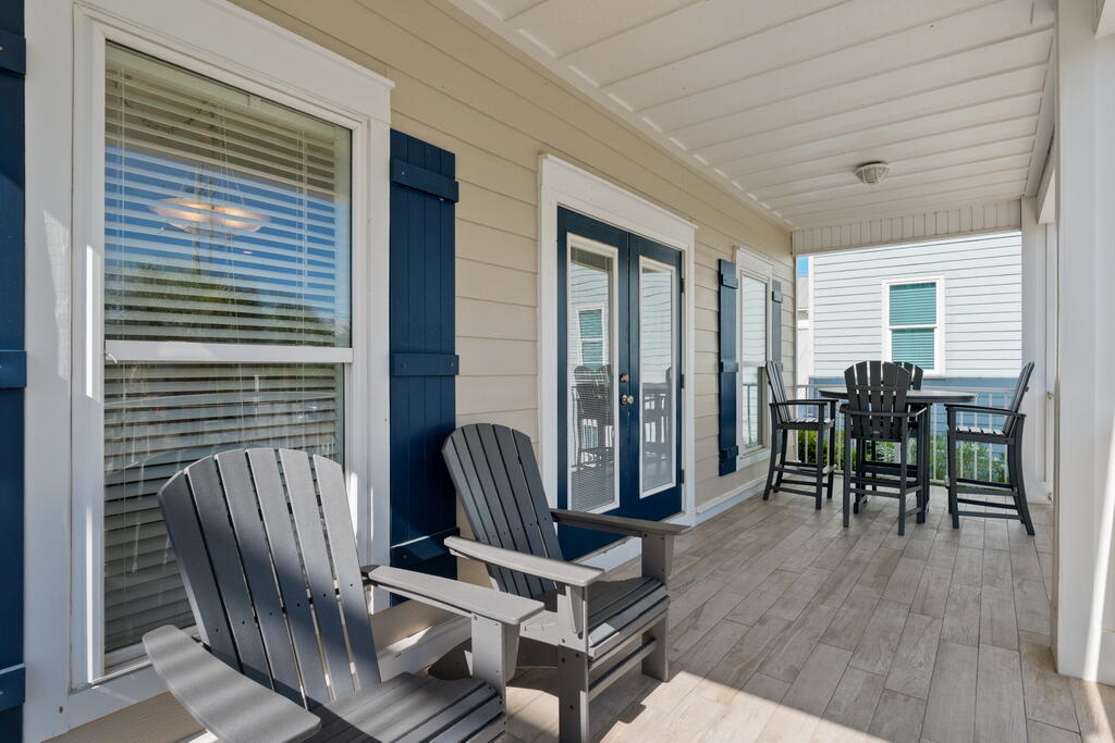 crystal beach - Residential