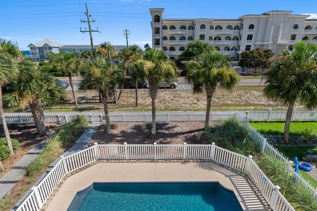 crystal beach - Residential