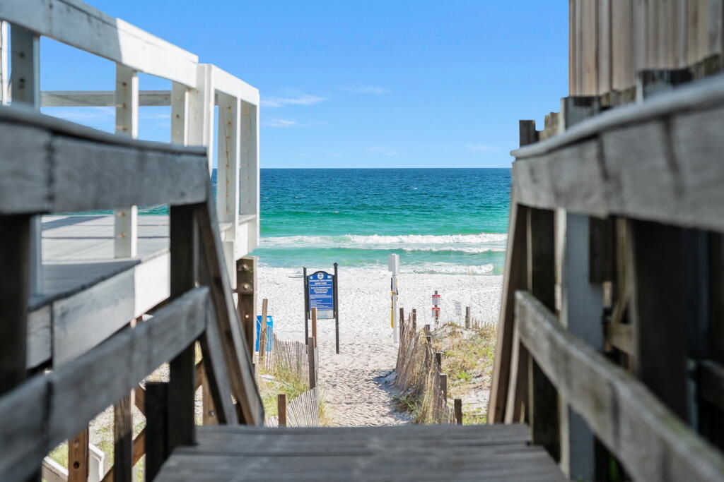 crystal beach - Residential