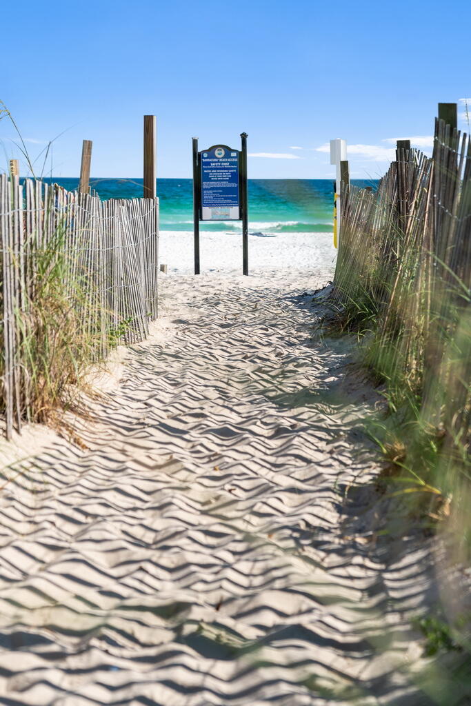 crystal beach - Residential