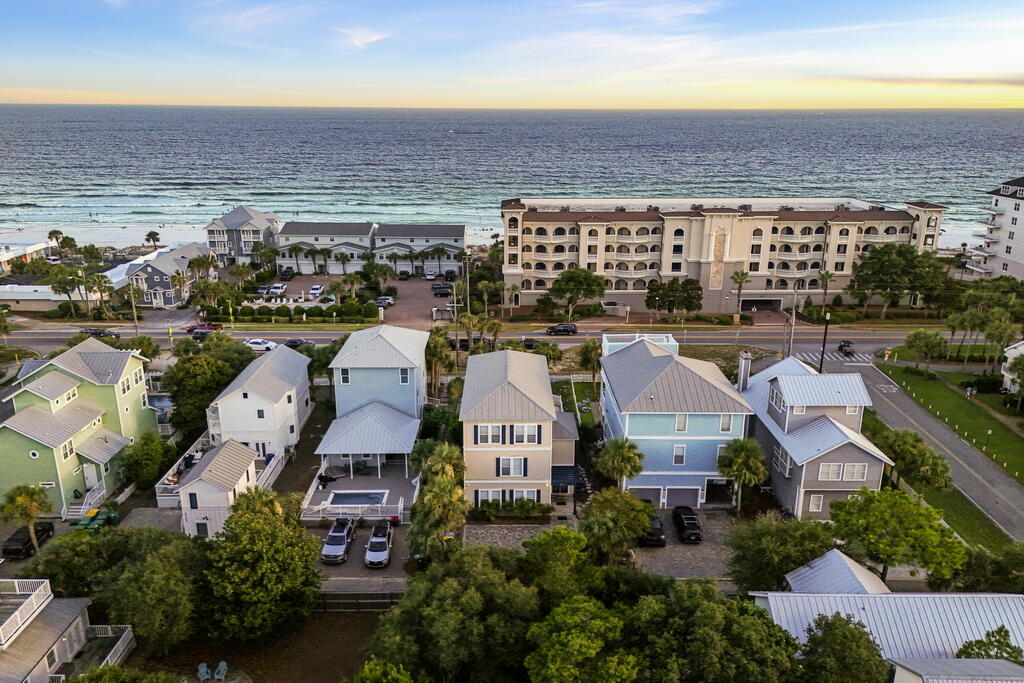 crystal beach - Residential