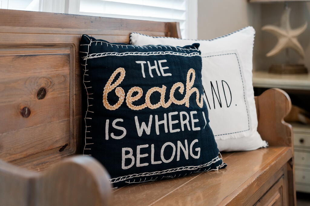 crystal beach - Residential