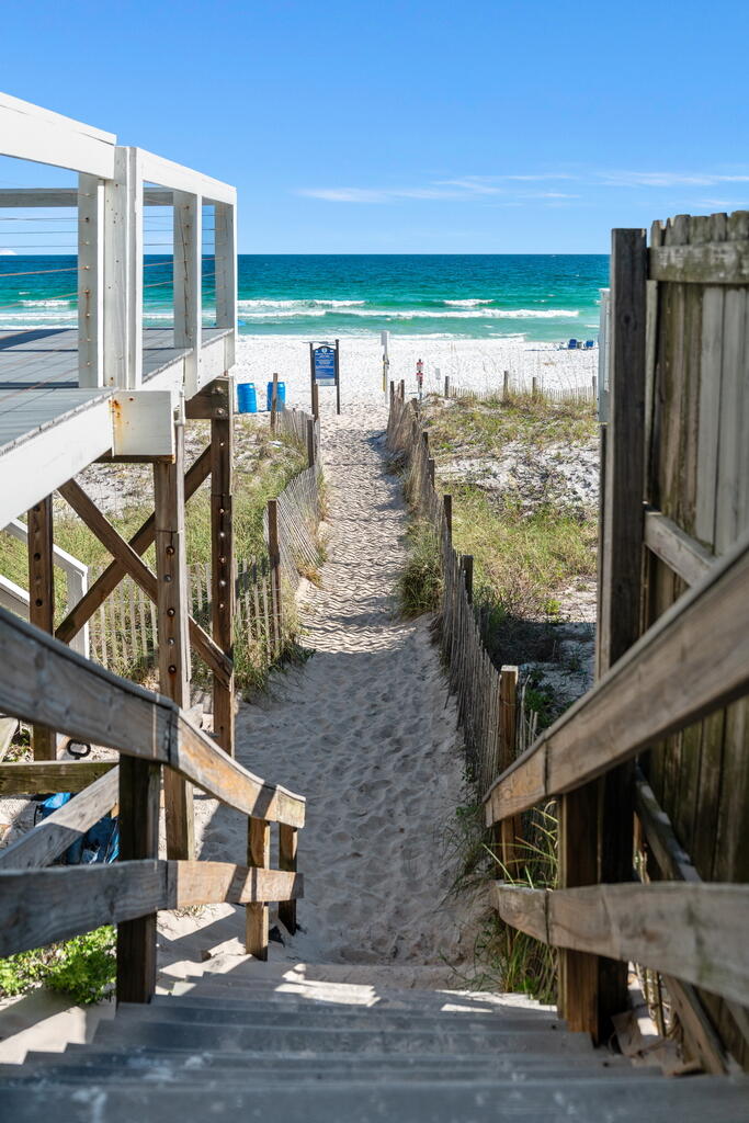 crystal beach - Residential