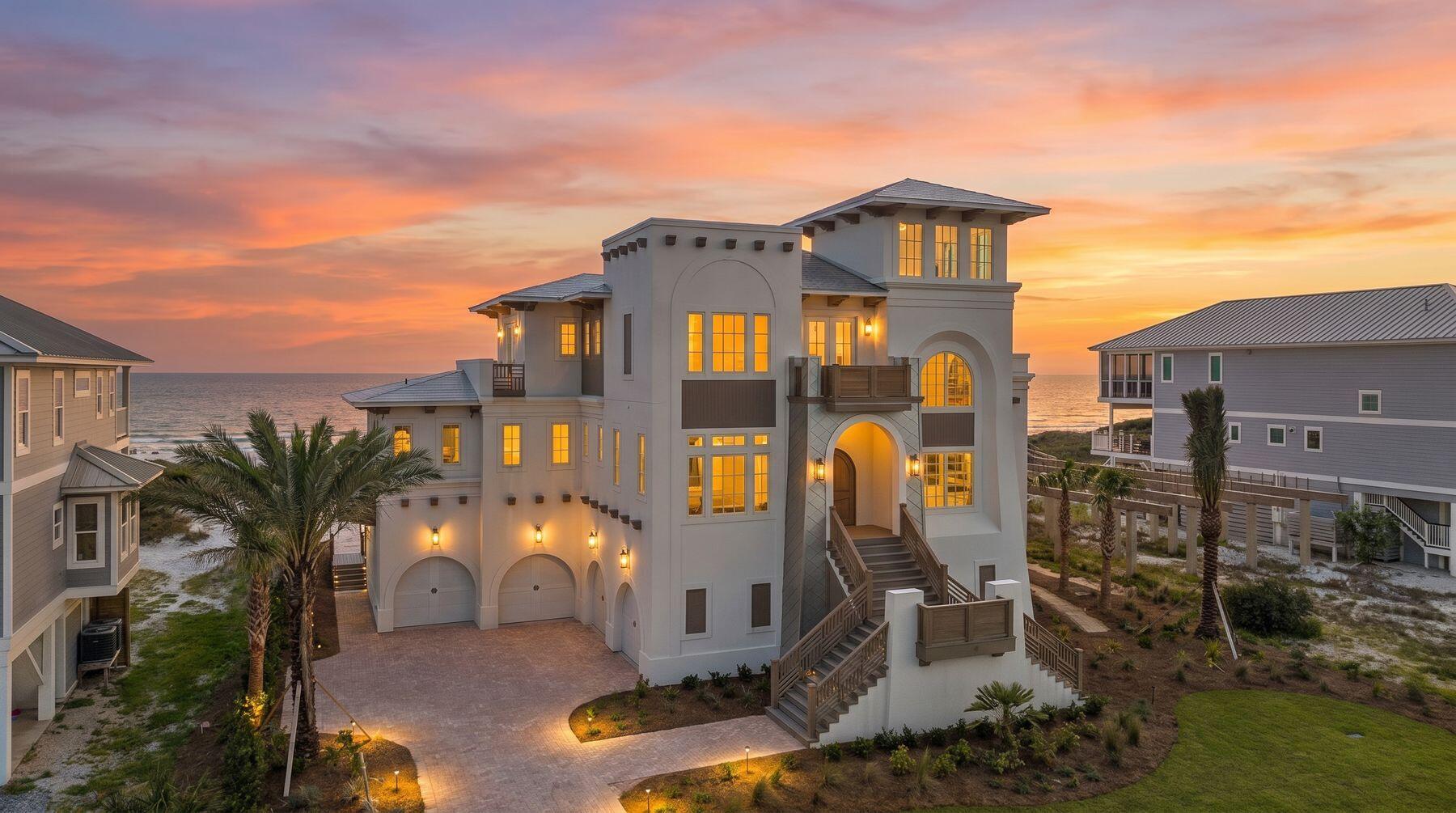San Blas Estates - Residential