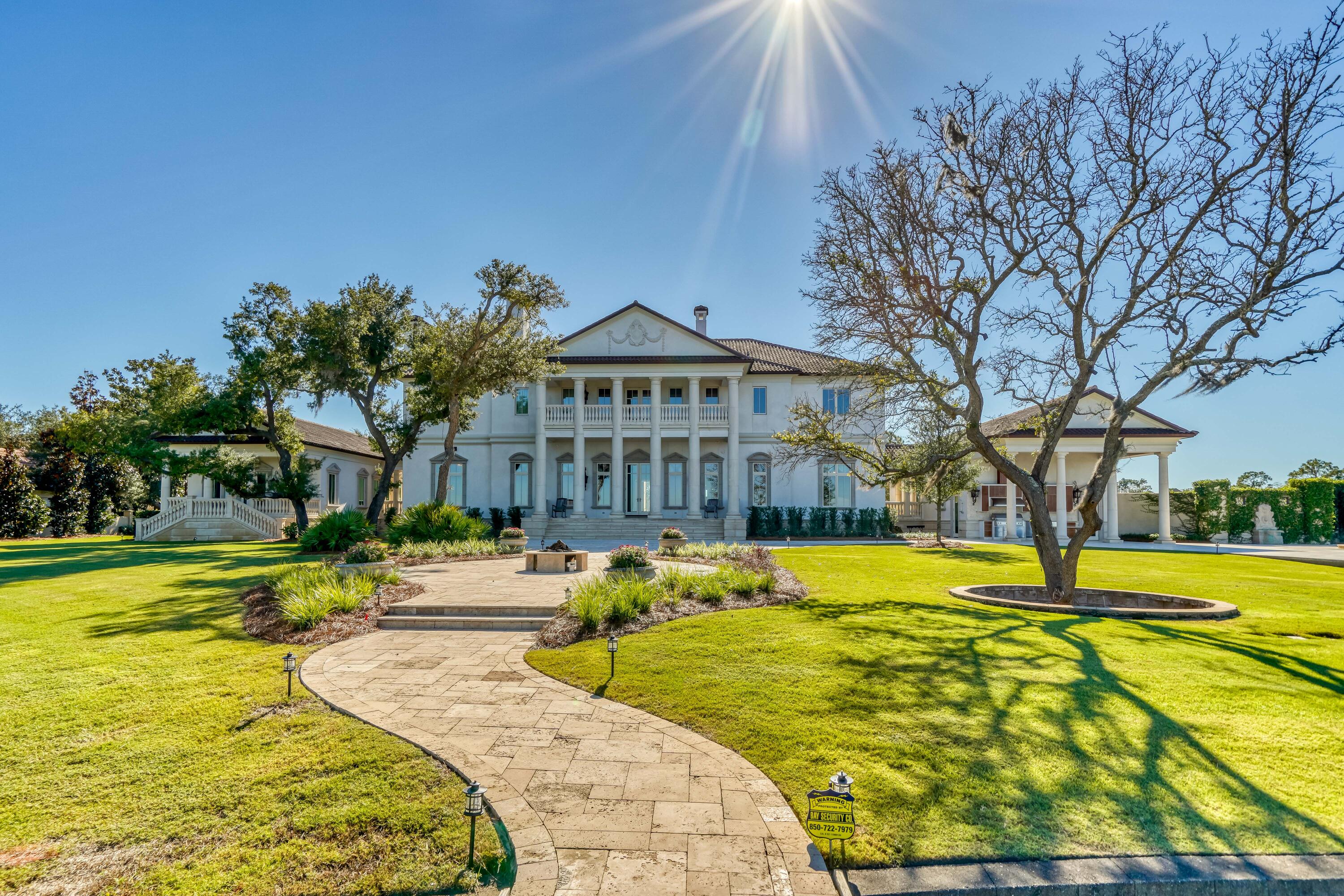 PRESERVE ON THE BAY PH 1 - Residential