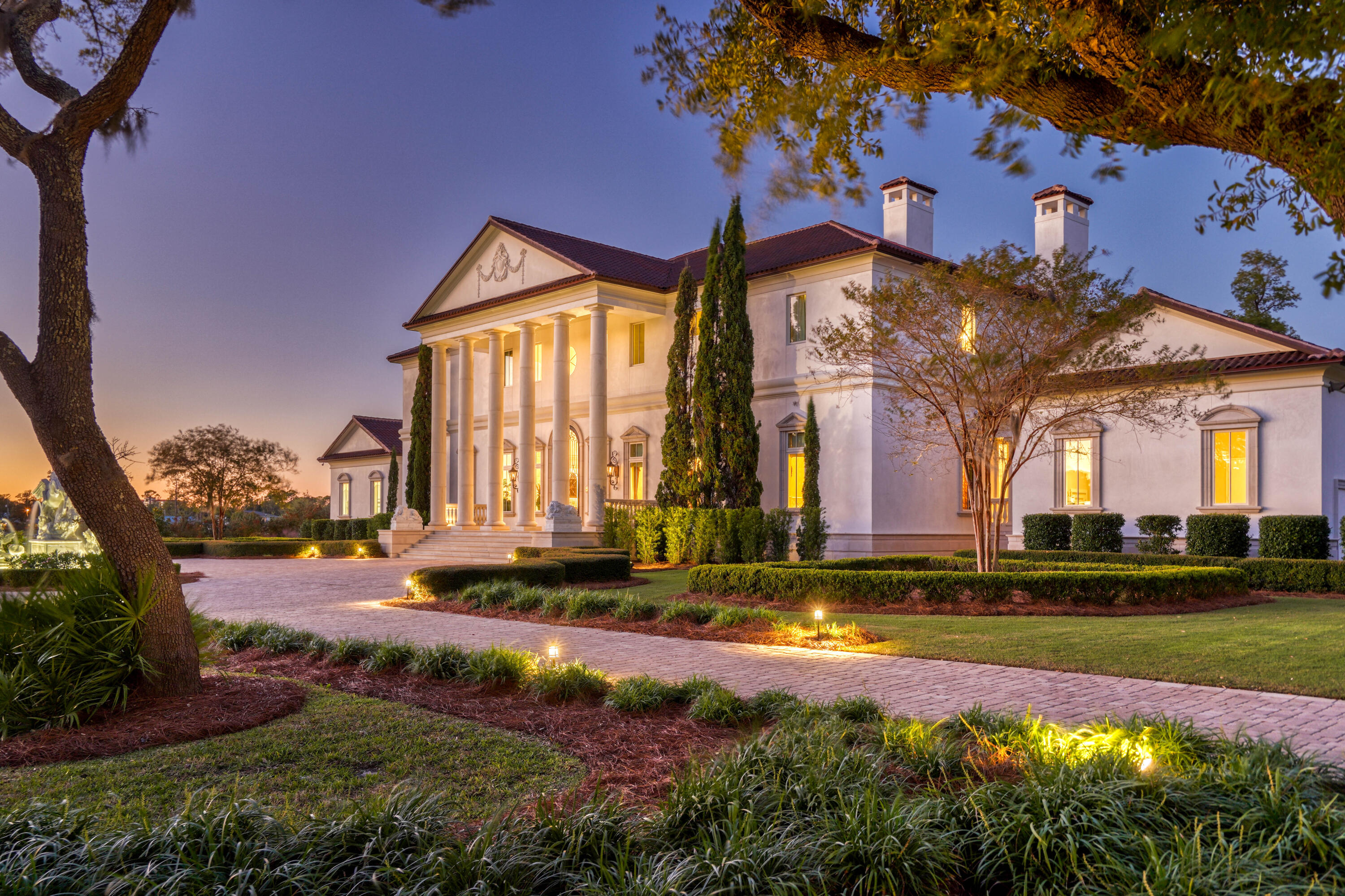 PRESERVE ON THE BAY PH 1 - Residential