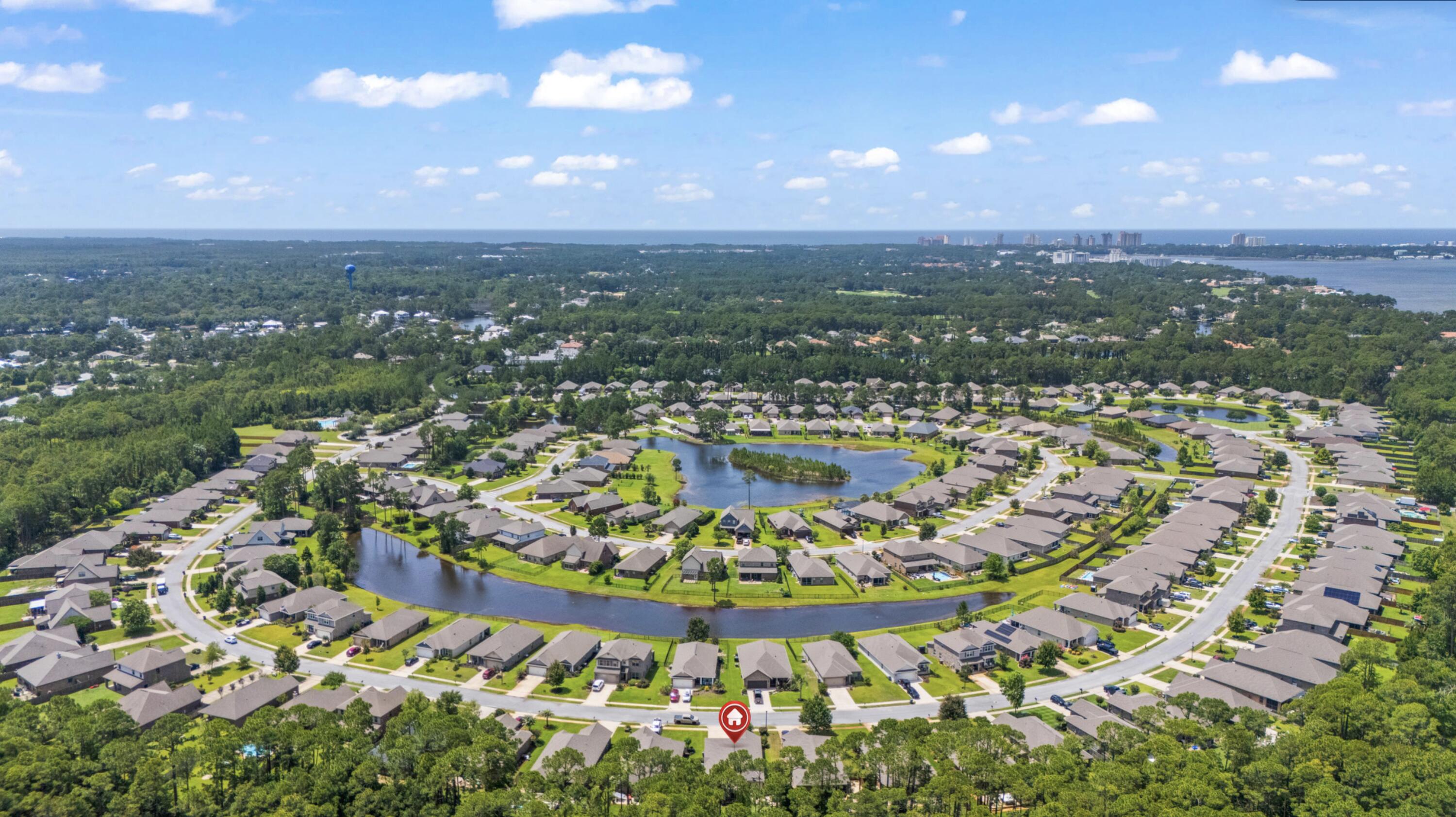 DRIFTWOOD ESTATES - Residential