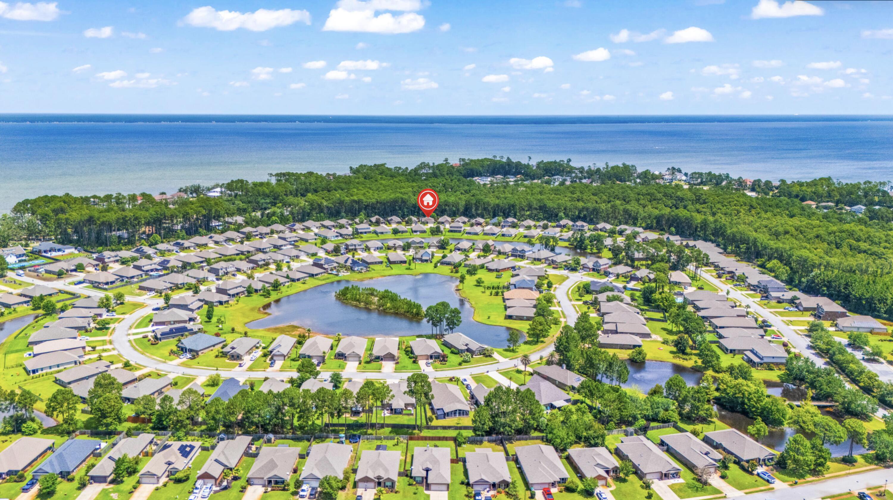 DRIFTWOOD ESTATES - Residential