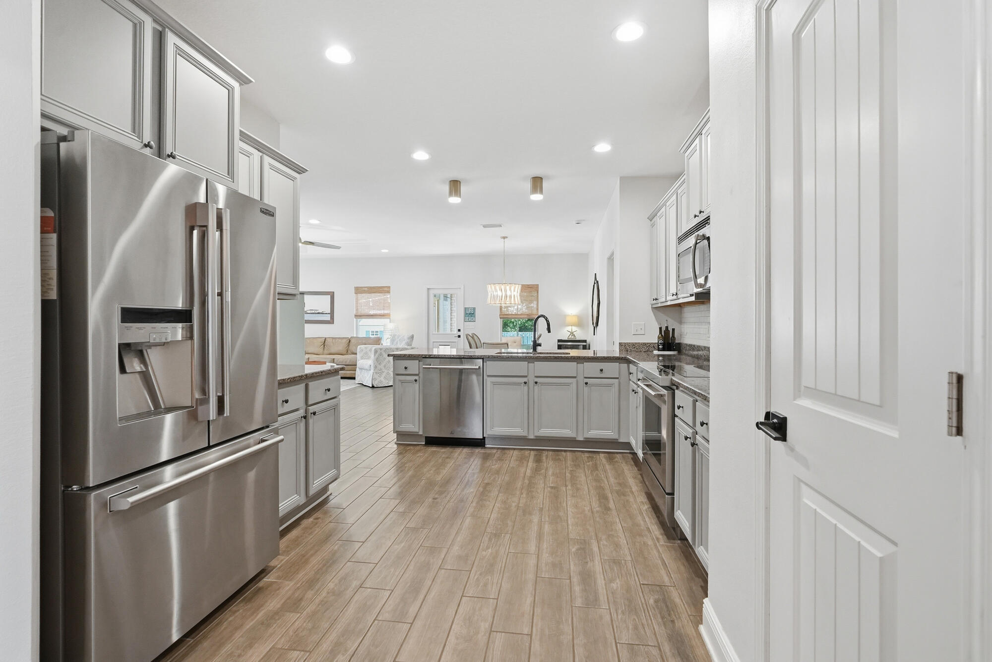 DRIFTWOOD ESTATES - Residential