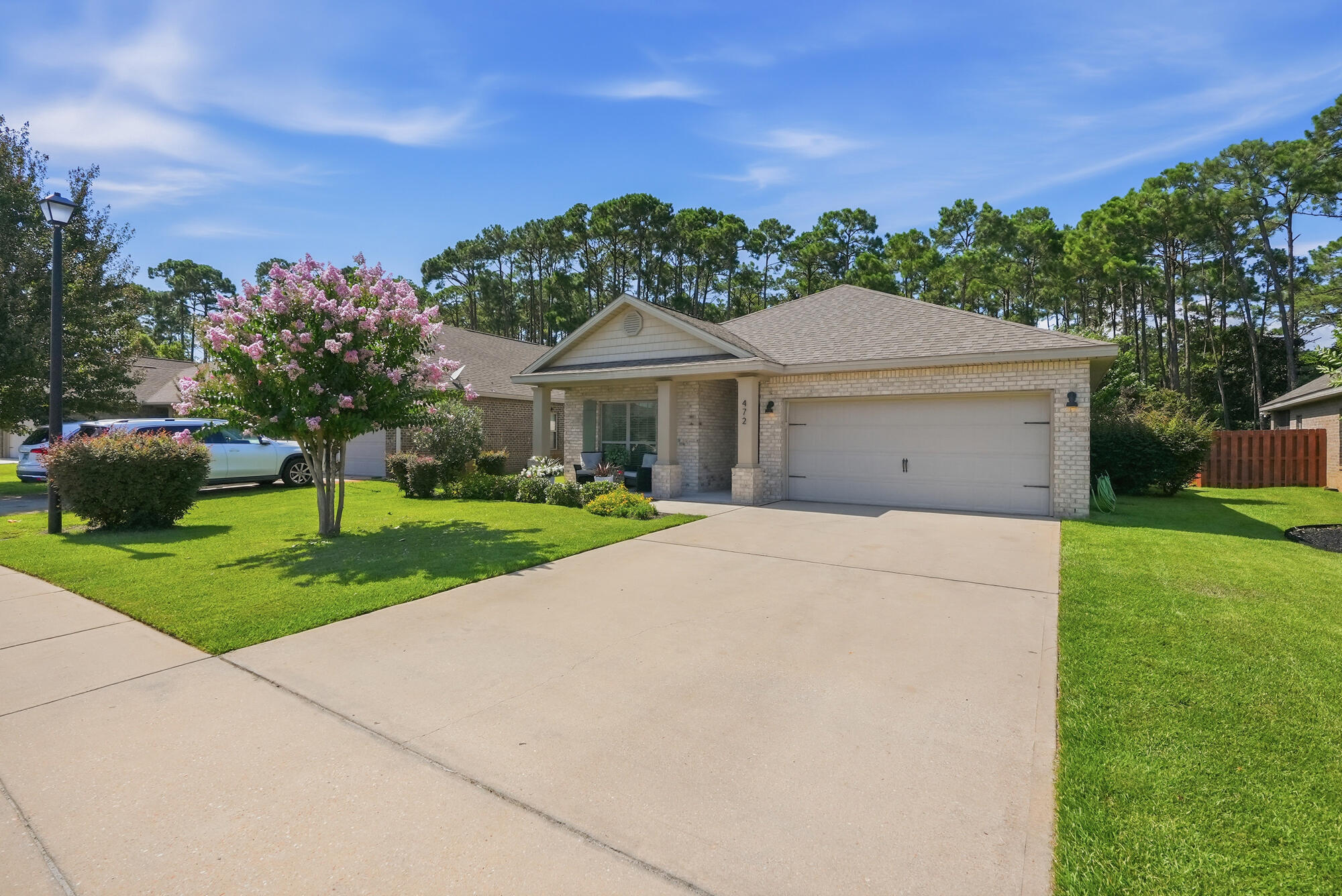 DRIFTWOOD ESTATES - Residential