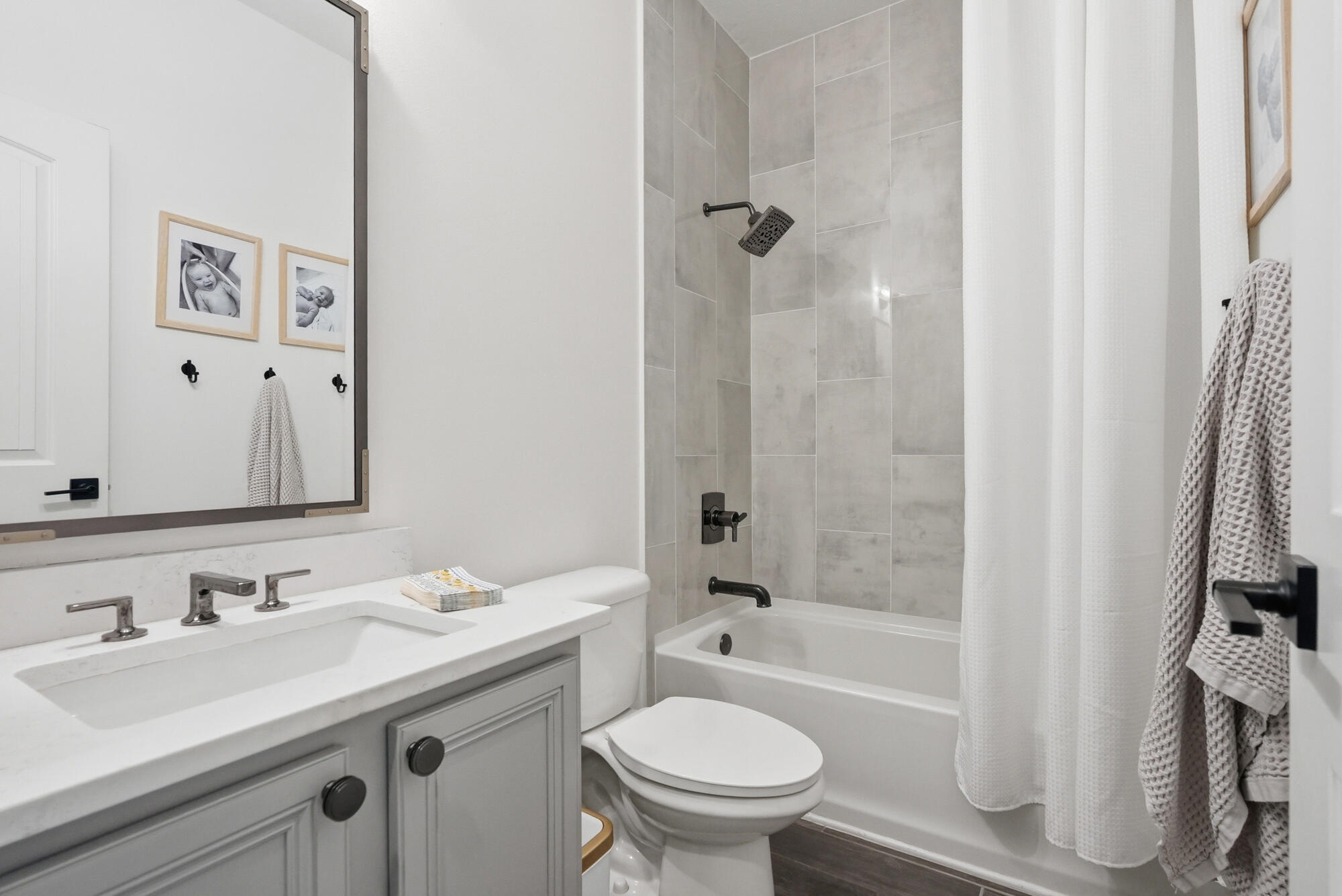 DRIFTWOOD ESTATES - Residential