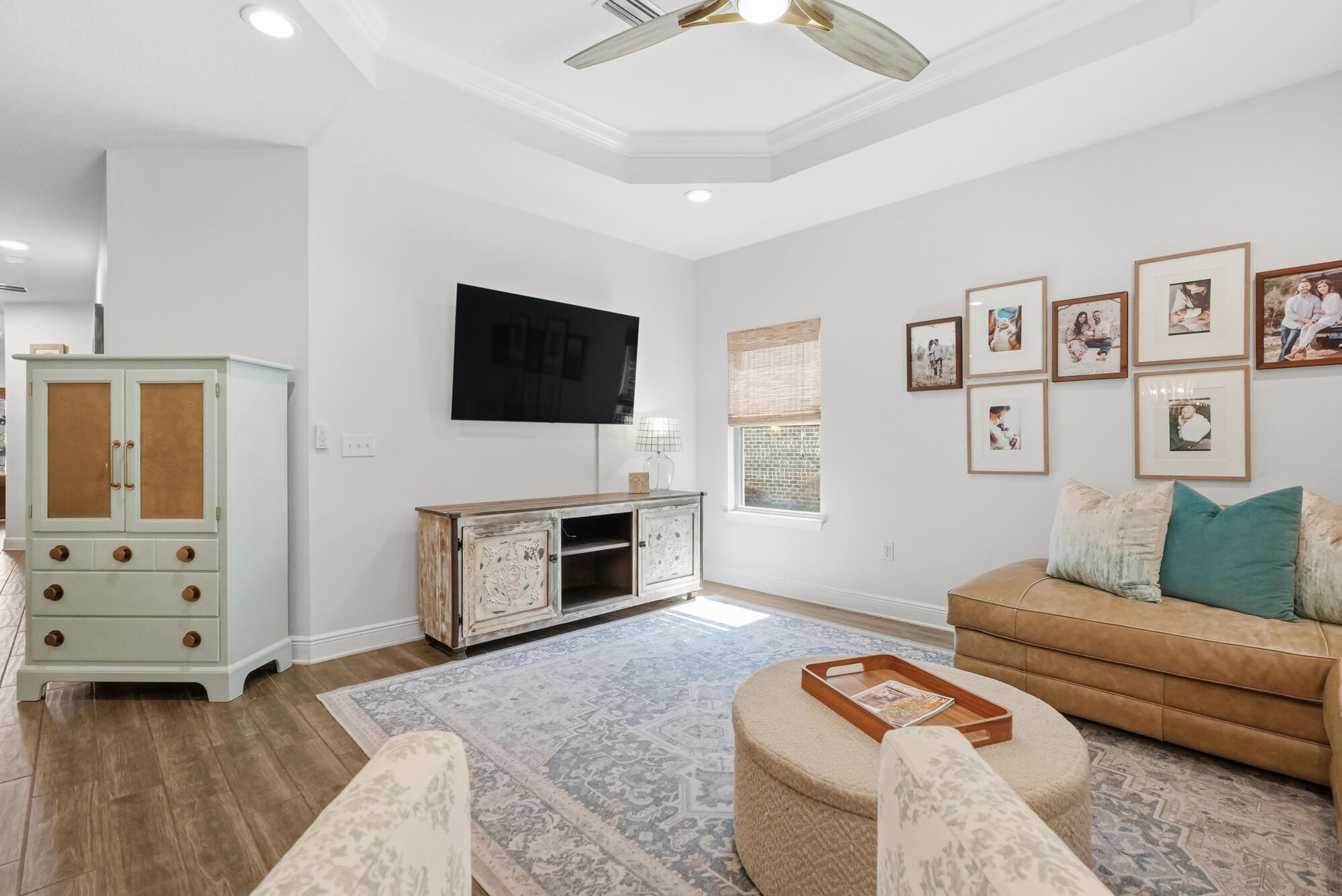 DRIFTWOOD ESTATES - Residential